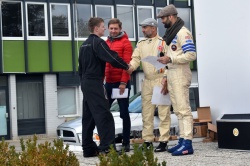 Clasic Cup Brno