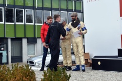 Clasic Cup Brno