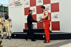 Clasic Cup Brno
