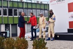Clasic Cup Brno