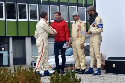 Clasic Cup Brno
