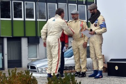 Clasic Cup Brno