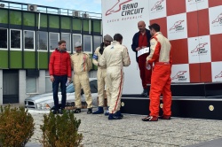 Clasic Cup Brno