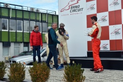 Clasic Cup Brno