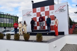 Clasic Cup Brno