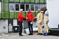 Clasic Cup Brno