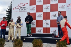 Clasic Cup Brno