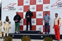 Clasic Cup Brno