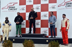 Clasic Cup Brno