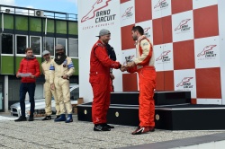Clasic Cup Brno