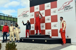 Clasic Cup Brno