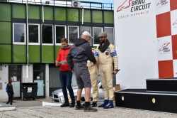 Clasic Cup Brno