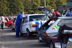 Clasic Cup Brno