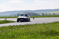 HISTOSLALOM Věžná-Kámen