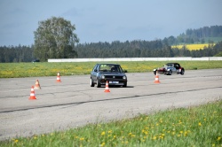 HISTOSLALOM Věžná-Kámen