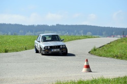 HISTOSLALOM Věžná-Kámen