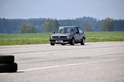 HISTOSLALOM Věžná-Kámen