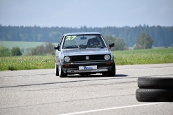 HISTOSLALOM Věžná-Kámen