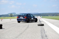 HISTOSLALOM Věžná-Kámen