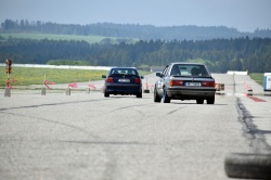 HISTOSLALOM Věžná-Kámen