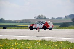 HISTOSLALOM Věžná-Kámen