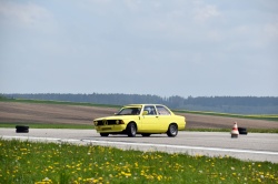 HISTOSLALOM Věžná-Kámen