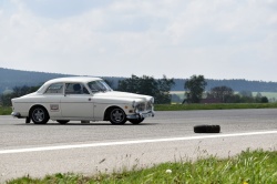 HISTOSLALOM Věžná-Kámen