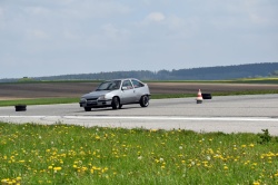 HISTOSLALOM Věžná-Kámen