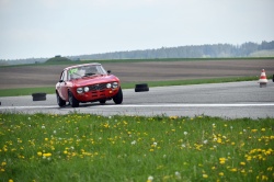 HISTOSLALOM Věžná-Kámen