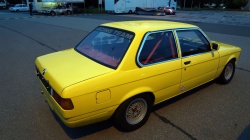 Brno Revival