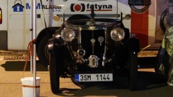 Brno Revival