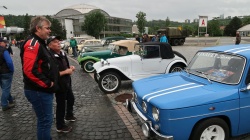 Brno Revival