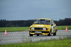 HISTOSLALOM Věžná-Kámen