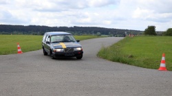 HISTOSLALOM Věžná-Kámen