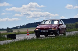 HISTOSLALOM Věžná-Kámen