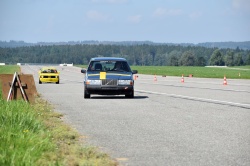 HISTOSLALOM Věžná-Kámen