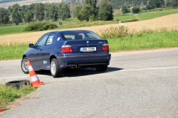 HISTOSLALOM Věžná-Kámen