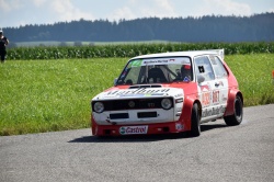 HISTOSLALOM Věžná-Kámen