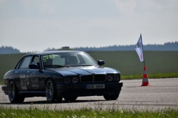 HISTOSLALOM Věžná-Kámen