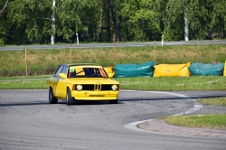Historic Racing Picnic
