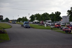 Historic Racing Picnic