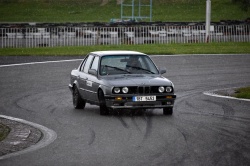 Historic Racing Picnic