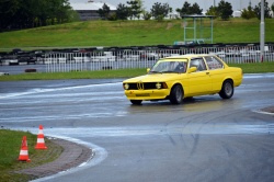 Historic Racing Picnic