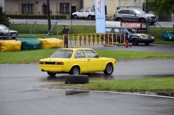 Historic Racing Picnic