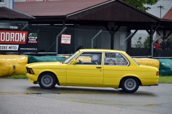 Historic Racing Picnic
