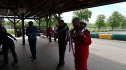 Historic Racing Picnic