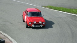Historic Racing Picnic