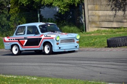 Historic Racing Picnic