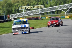 Historic Racing Picnic