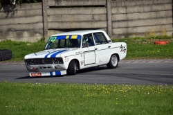 Historic Racing Picnic